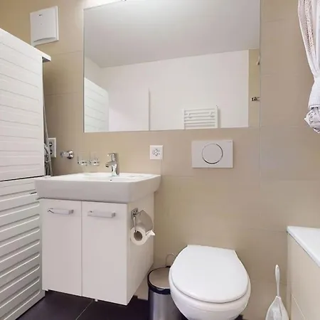 Amazing/sunny 2 Bedroom Flat In The Center Lejlighed