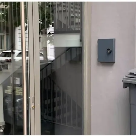 Amazing/sunny 2 Bedroom Flat In The Center Апартаменты *