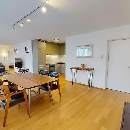Amazing/sunny 2 Bedroom Flat In The Center * Zurigo