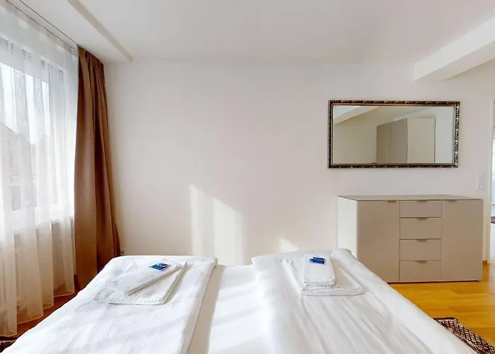 Апартаменты Amazing/sunny 2 Bedroom Flat In The Center *