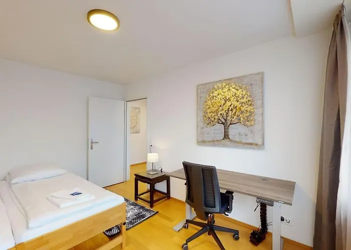 דירה Amazing/sunny 2 Bedroom Flat In The Center