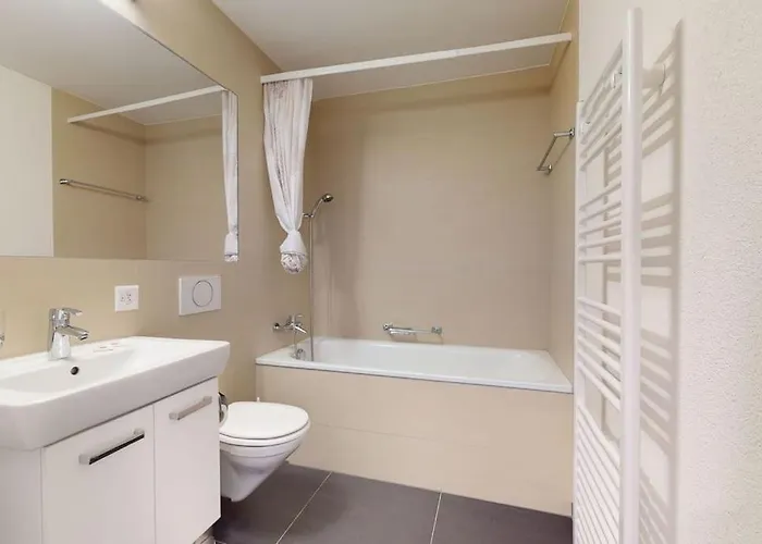 דירה Amazing/sunny 2 Bedroom Flat In The Center ציריך