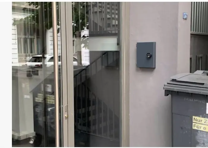 Amazing/sunny 2 Bedroom Flat In The Center Апартаменты *