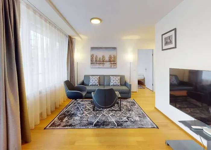 Amazing/sunny 2 Bedroom Flat In The Center Appartamento