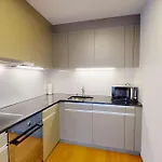 Amazing/sunny 2 Bedroom Flat In The Center Daire Zürih