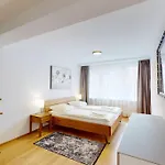 Amazing/sunny 2 Bedroom Flat In The Center * Zürih
