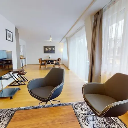 شقة Amazing/sunny 2 Bedroom Flat In The Center *