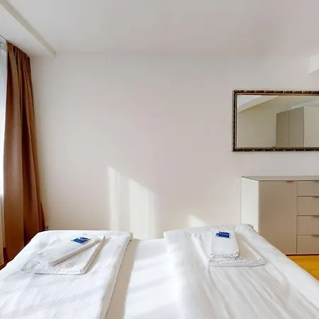 Apartament Amazing/sunny 2 Bedroom Flat In The Center *