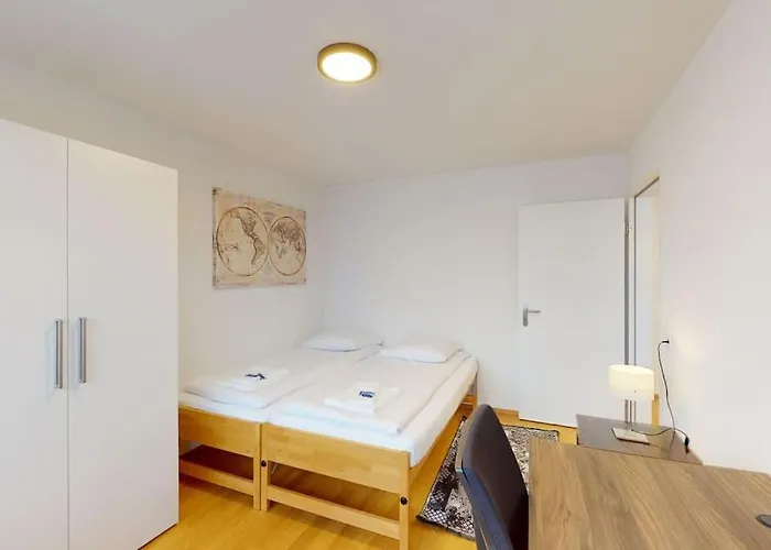 Amazing/sunny 2 Bedroom Flat In The Center Апартаменти *