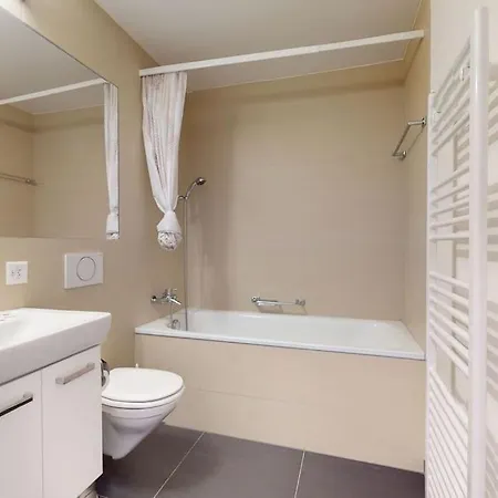 Apartment Amazing/sunny 2 Bedroom Flat In The City Center Zurich